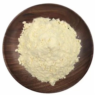 Prášok kyseliny alfa -lipoovej