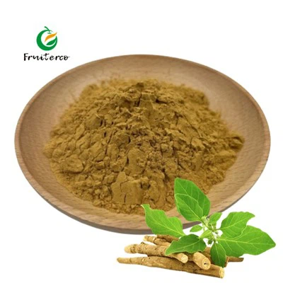 Ashwagandha Práškar extraktu z koreňového extraktu