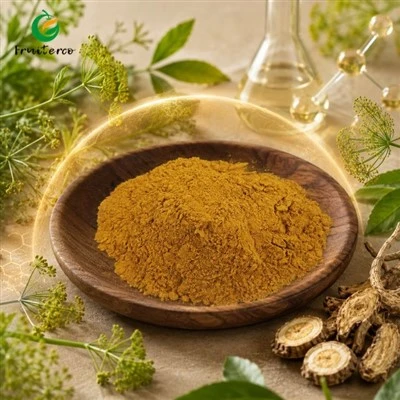 Bupleurum extrakt