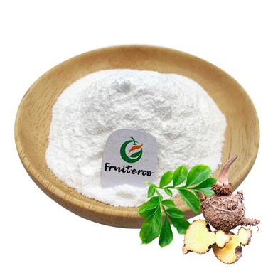 Konjac glukomannanový prášok