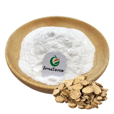 Matrínový prášok