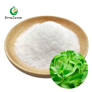 Čistá stévia v prášku