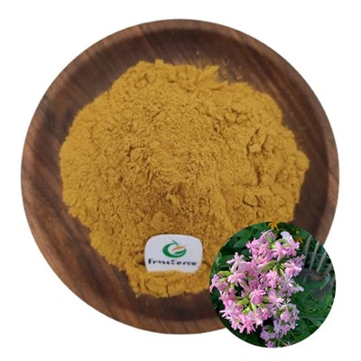 Extrakt spoločnosti Saponaria officinalis